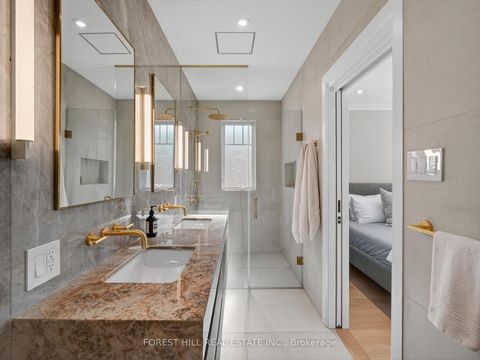 Photo 28 at 186 Wychwood Avenue, Cedarvale, Toronto