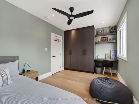 Photo 30 at 186 Wychwood Avenue, Cedarvale, Toronto