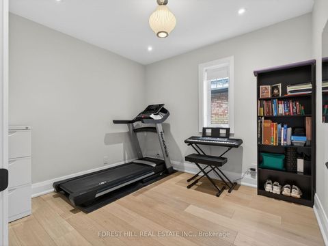 Photo 35 at 186 Wychwood Avenue, Cedarvale, Toronto