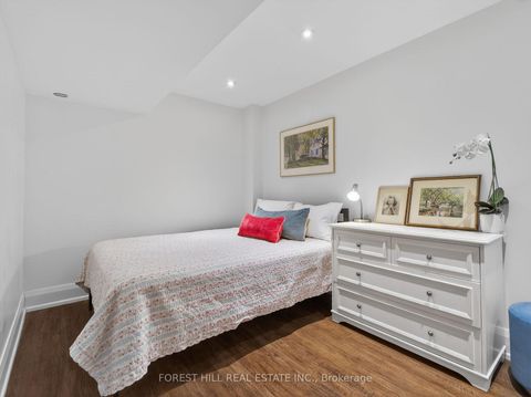 Photo 40 at 186 Wychwood Avenue, Cedarvale, Toronto