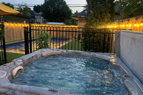 Photo 47 at 186 Wychwood Avenue, Cedarvale, Toronto