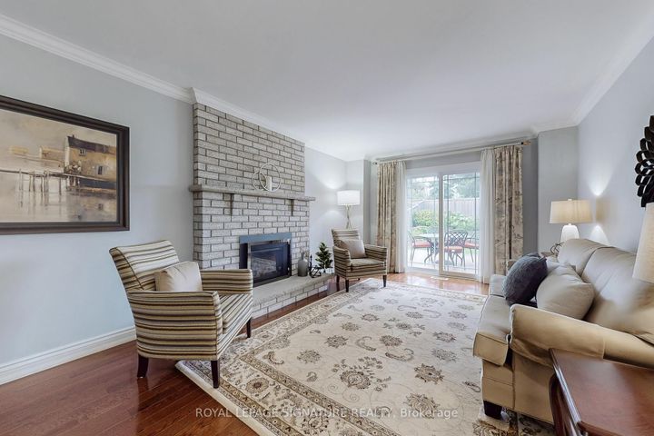 Photo 12 at 1729 Pengilley Place, Clarkson, Mississauga