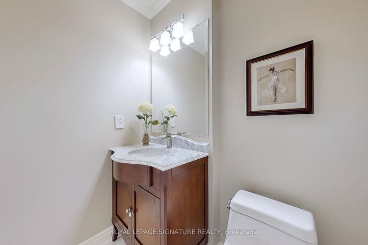 Photo 17 at 1729 Pengilley Place, Clarkson, Mississauga