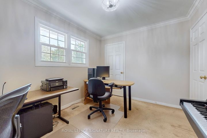 Photo 31 at 1729 Pengilley Place, Clarkson, Mississauga