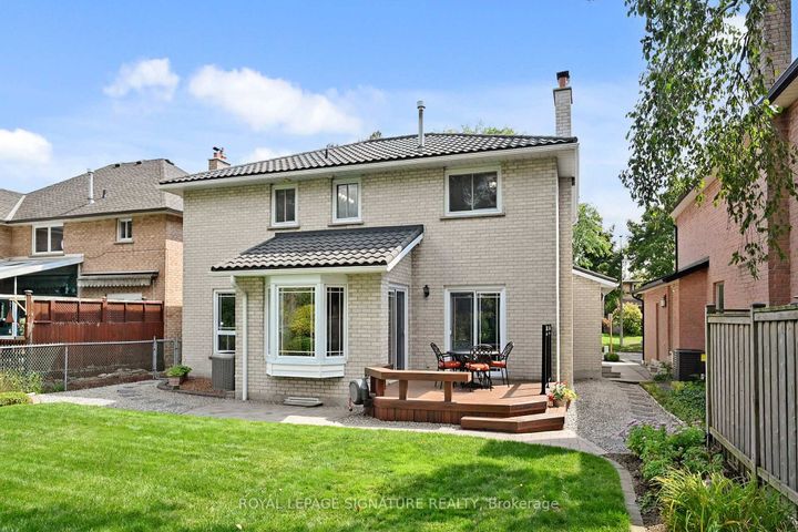 Photo 37 at 1729 Pengilley Place, Clarkson, Mississauga