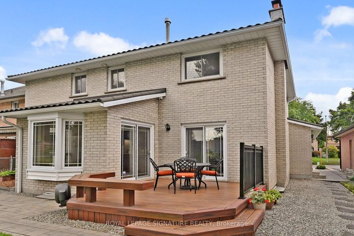 Photo 38 at 1729 Pengilley Place, Clarkson, Mississauga