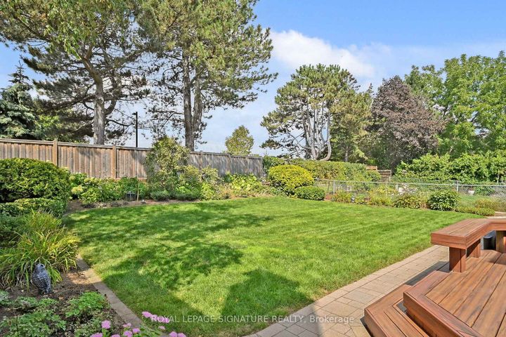 Photo 41 at 1729 Pengilley Place, Clarkson, Mississauga