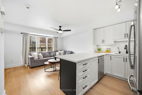 Photo 3 at 2020 - 125 George Appleton Way, CFB, Toronto