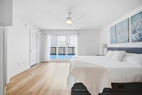 Photo 12 at 2020 - 125 George Appleton Way, CFB, Toronto