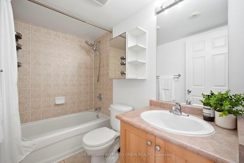 Photo 21 at 2020 - 125 George Appleton Way, CFB, Toronto