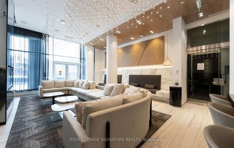 Photo 20 at 213 - 80 Vanauley Street, Chinatown, Toronto