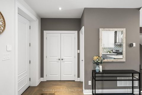 Photo 1 at 1213 Glencairn Avenue, Glen Park, Toronto