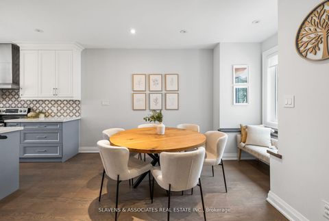 Photo 3 at 1213 Glencairn Avenue, Glen Park, Toronto