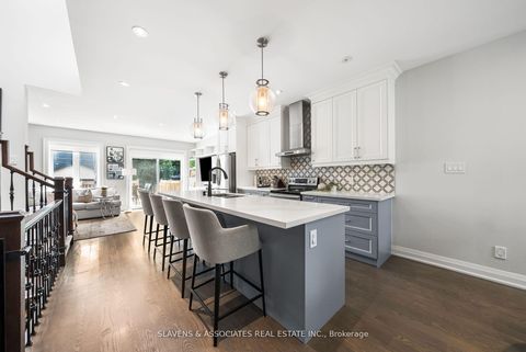 Photo 5 at 1213 Glencairn Avenue, Glen Park, Toronto