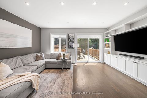 Photo 11 at 1213 Glencairn Avenue, Glen Park, Toronto