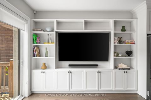 Photo 12 at 1213 Glencairn Avenue, Glen Park, Toronto