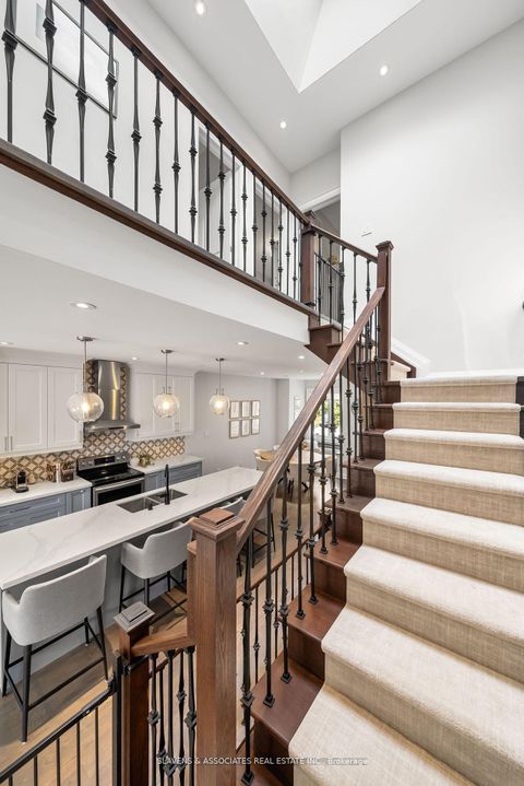 Photo 14 at 1213 Glencairn Avenue, Glen Park, Toronto