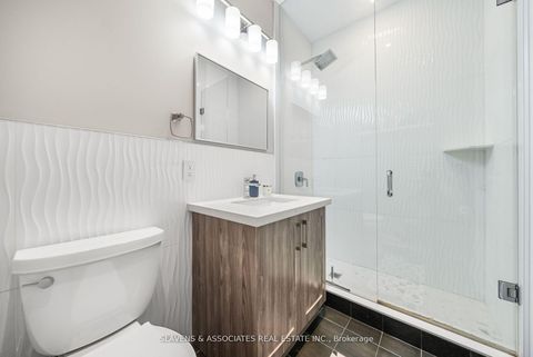 Photo 18 at 1213 Glencairn Avenue, Glen Park, Toronto