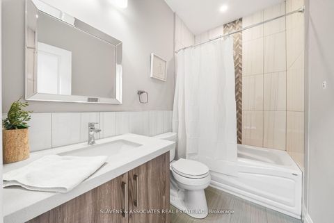 Photo 22 at 1213 Glencairn Avenue, Glen Park, Toronto