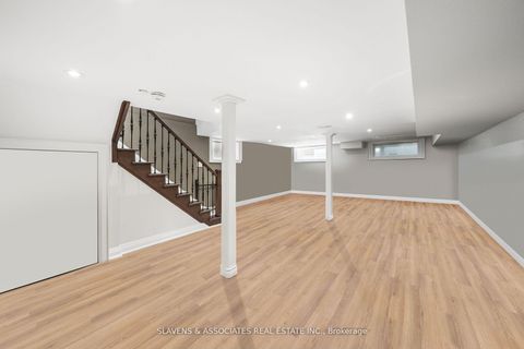 Photo 23 at 1213 Glencairn Avenue, Glen Park, Toronto