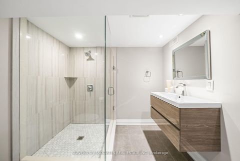 Photo 25 at 1213 Glencairn Avenue, Glen Park, Toronto