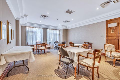 Photo 46 at 206 - 10 Old Mill Trail, Kingsway South, Toronto