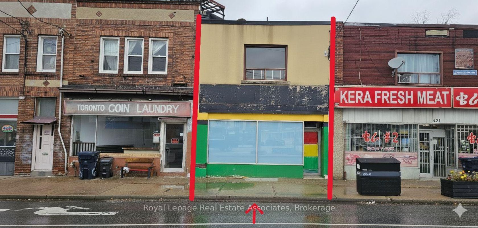 625 Vaughan Road, Oakwood Village, Toronto photo number 2