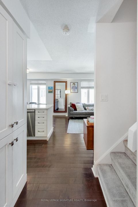 Photo 9 at 838 - 46 Western Battery Road, Niagara, Toronto