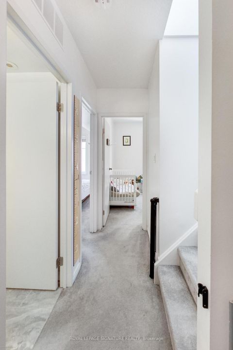 Photo 10 at 838 - 46 Western Battery Road, Niagara, Toronto