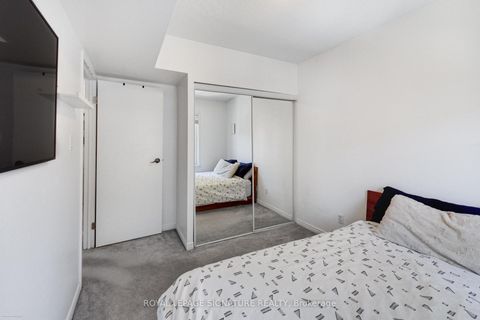 Photo 13 at 838 - 46 Western Battery Road, Niagara, Toronto