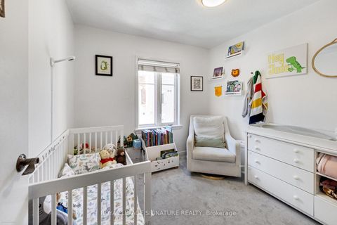 Photo 14 at 838 - 46 Western Battery Road, Niagara, Toronto