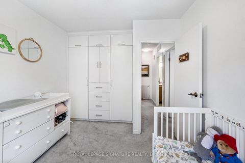 Photo 15 at 838 - 46 Western Battery Road, Niagara, Toronto