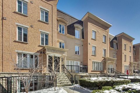 Photo 20 at 838 - 46 Western Battery Road, Niagara, Toronto