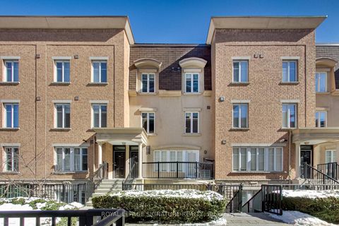 Photo 21 at 838 - 46 Western Battery Road, Niagara, Toronto