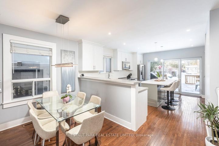 Photo 3 at 148 Sherwood Avenue, Mount Pleasant East, Toronto