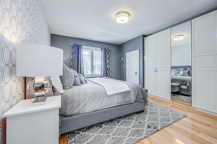 Photo 5 at 148 Sherwood Avenue, Mount Pleasant East, Toronto