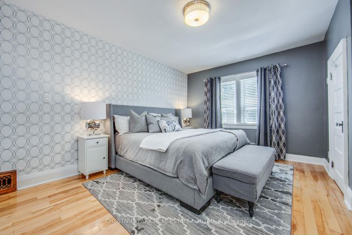 Photo 6 at 148 Sherwood Avenue, Mount Pleasant East, Toronto