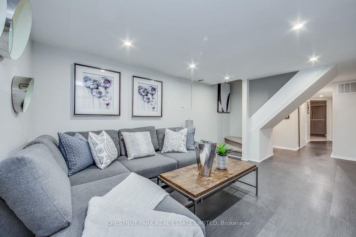 Photo 10 at 148 Sherwood Avenue, Mount Pleasant East, Toronto