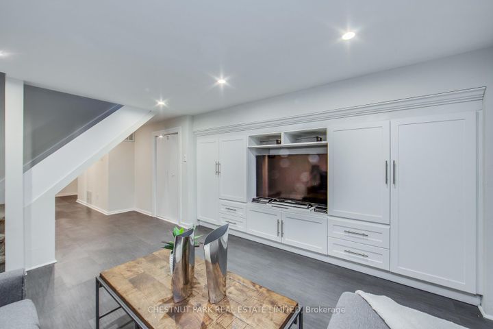 Photo 11 at 148 Sherwood Avenue, Mount Pleasant East, Toronto