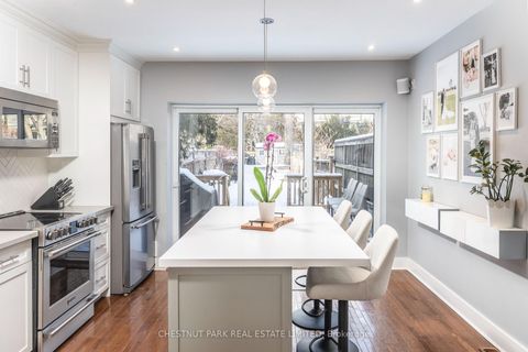 Photo 4 at 148 Sherwood Avenue, Mount Pleasant East, Toronto