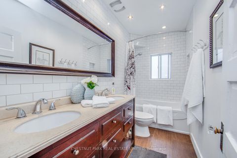 Photo 9 at 148 Sherwood Avenue, Mount Pleasant East, Toronto