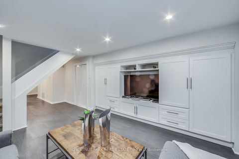 Photo 11 at 148 Sherwood Avenue, Mount Pleasant East, Toronto