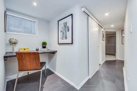 Photo 12 at 148 Sherwood Avenue, Mount Pleasant East, Toronto