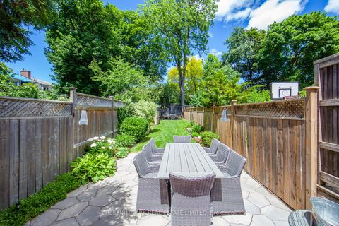 Photo 17 at 148 Sherwood Avenue, Mount Pleasant East, Toronto