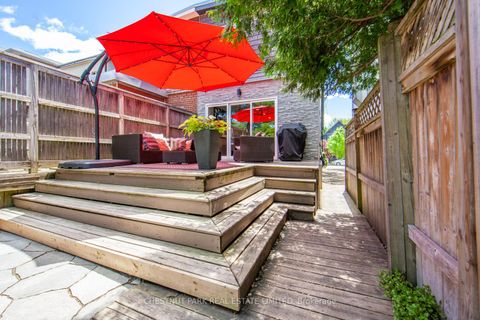 Photo 19 at 148 Sherwood Avenue, Mount Pleasant East, Toronto