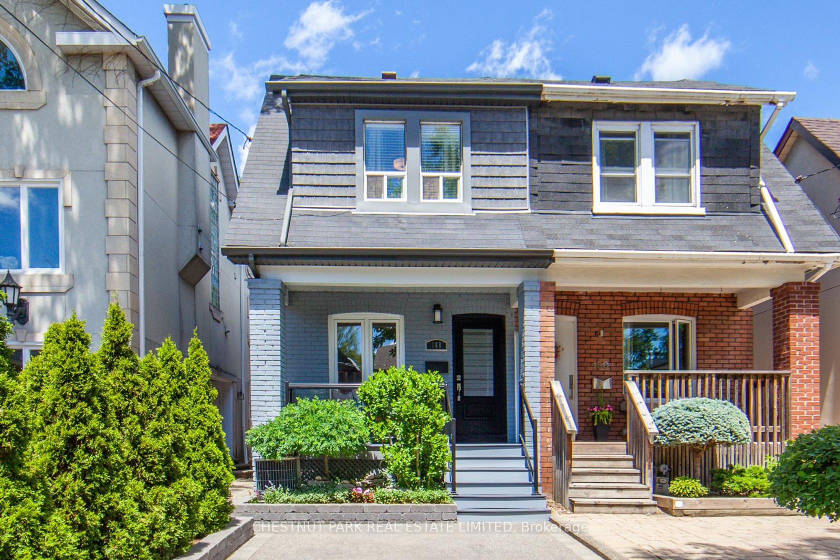 148 Sherwood Avenue, Mount Pleasant East, Toronto 2