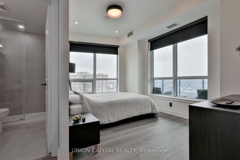 Photo 8 at 1002 - 30 Upper Mall Way, Brownridge, Vaughan