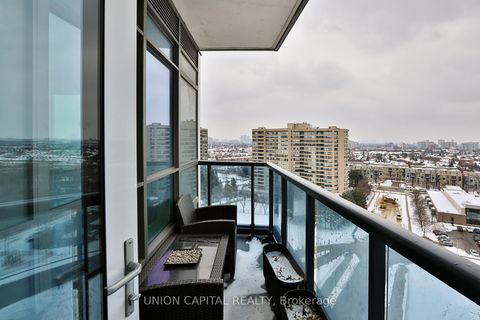 Photo 16 at 1002 - 30 Upper Mall Way, Brownridge, Vaughan