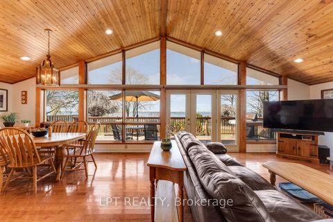 Photo 0 at 229 Lake Drive N, Historic Lakeshore Communities, Georgina