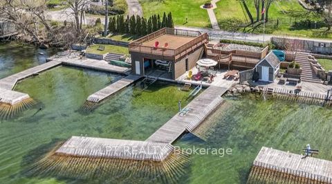 Photo 5 at 229 Lake Drive N, Historic Lakeshore Communities, Georgina